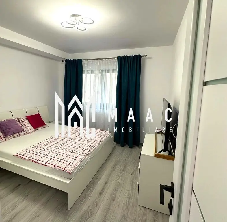 Apartament 2 camere de vânzare | Doamna Stanca | parter, terasă