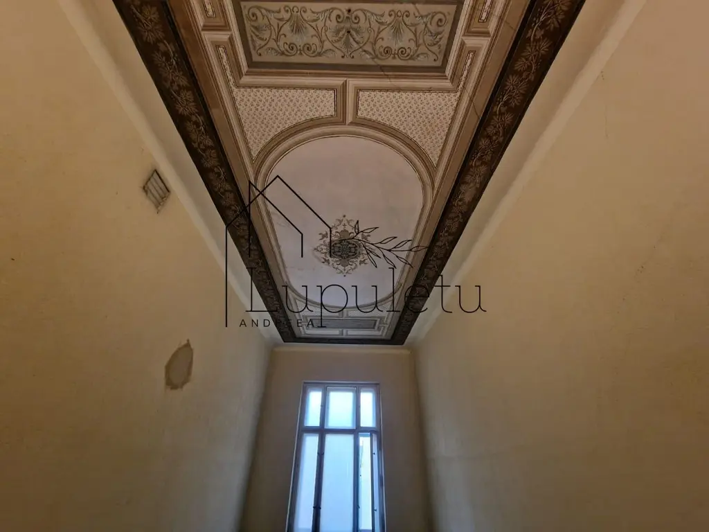 Spațiu de Birouri Central | Etaj 1 | 97 MPU | 3 Birouri | B.Victoriei