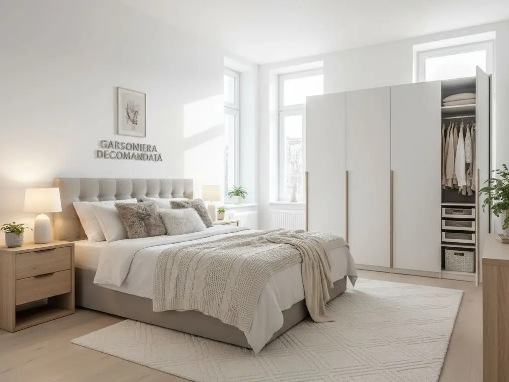 Apartament cu 2 camere Militari Residence - finalizare martie 2027