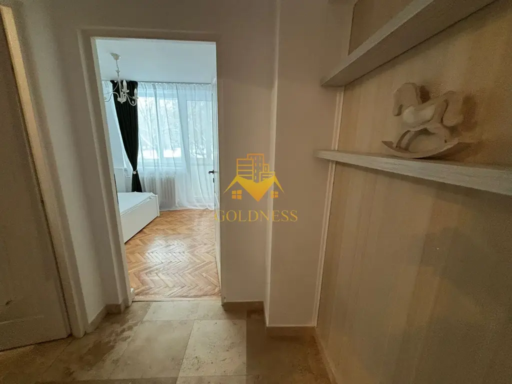 3 camere decomandate, Detunata, Gheorgheni, Iulius Mall, FSEGA