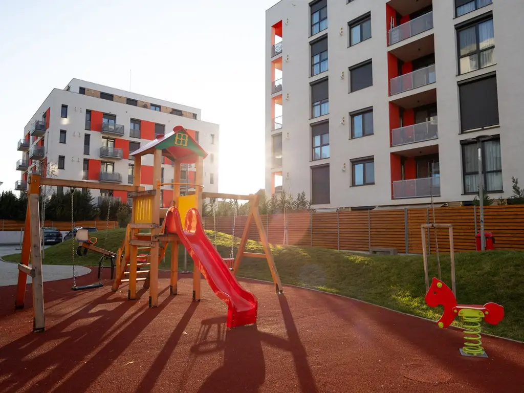 Apartament nou complex ARED City - Comision 0%
