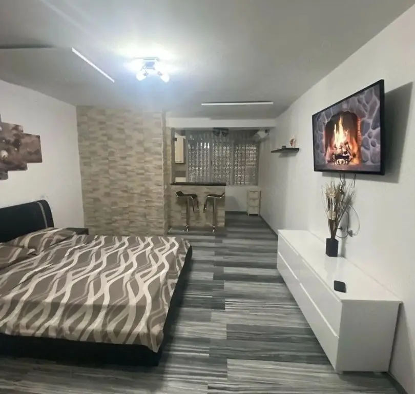 De inchiriat apartament cu o cameră ultracentral Mazepa1, 350 euro