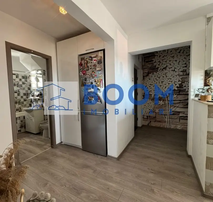 Apartament 2 camere | Ultracentral | Centrala Proprie | Mutare Imediat