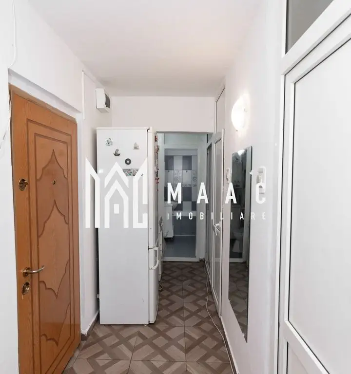 Apartament 2 camere| 55mp| Strada Republicii