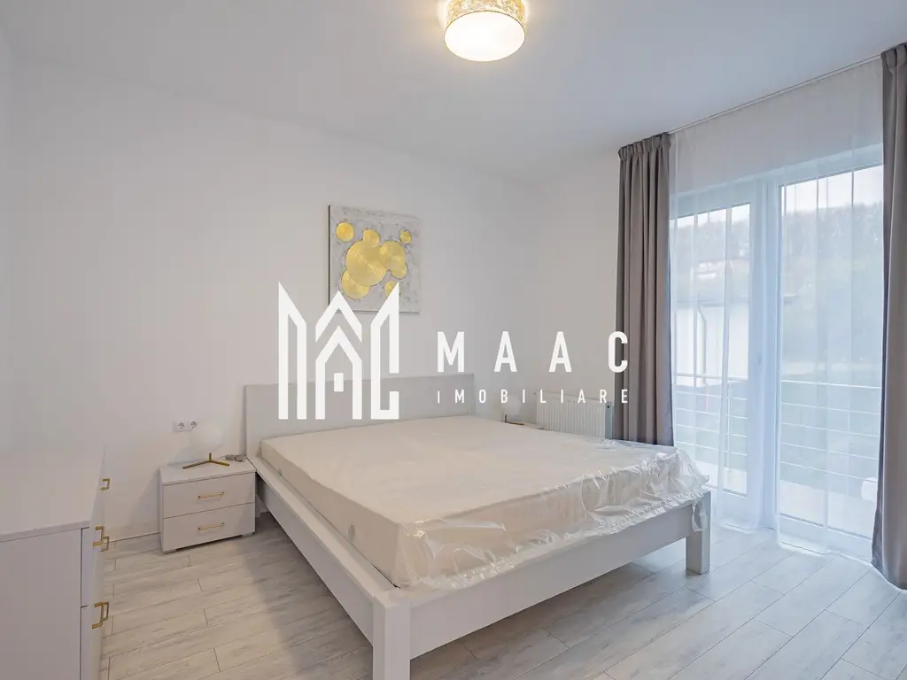 Casă în Cisnădioara I 550 mp Teren I 177 mp utili I Vedere catre Cetate