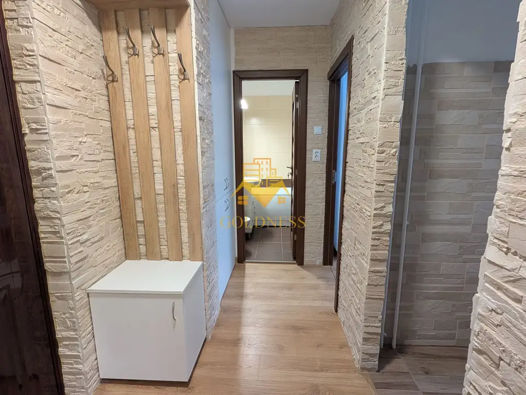 2 camere decomandate, Cartierul Manastur, Primaverii, Panemar,Bucium