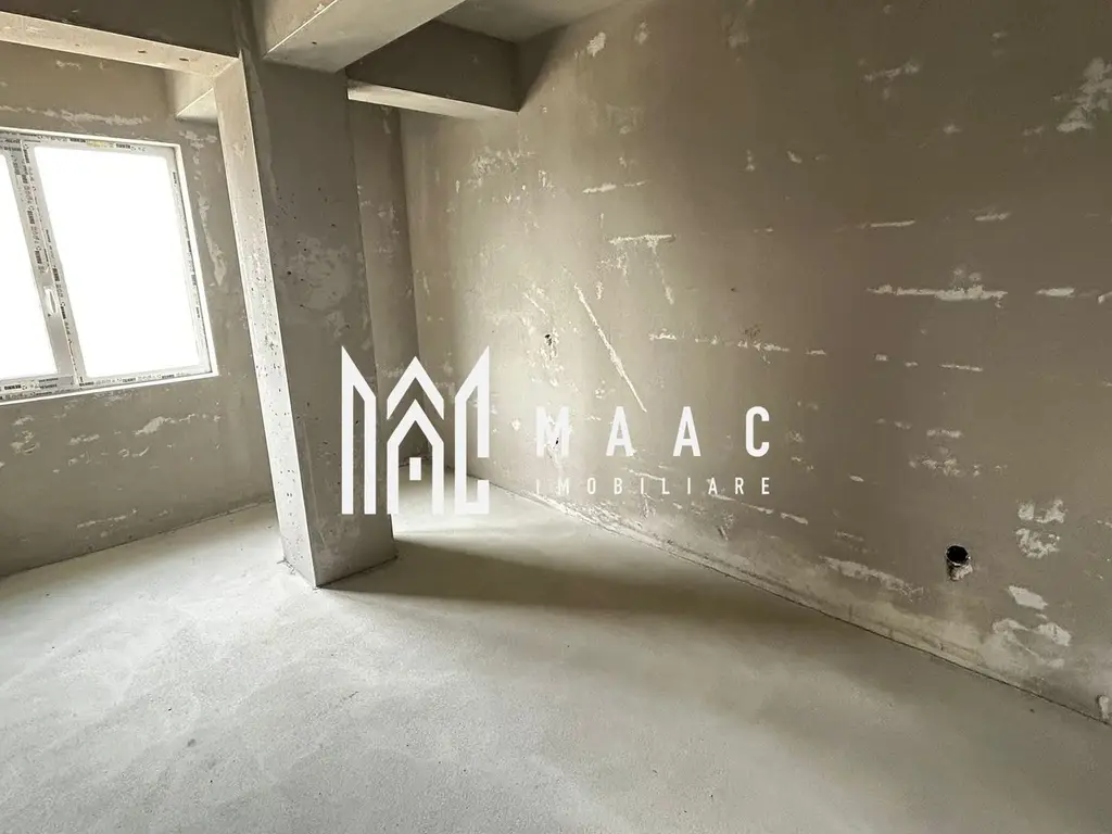 Apartament 2 camere | Etaj 1 | Încălzire în pardoseală | Parcare | Șelimbăr