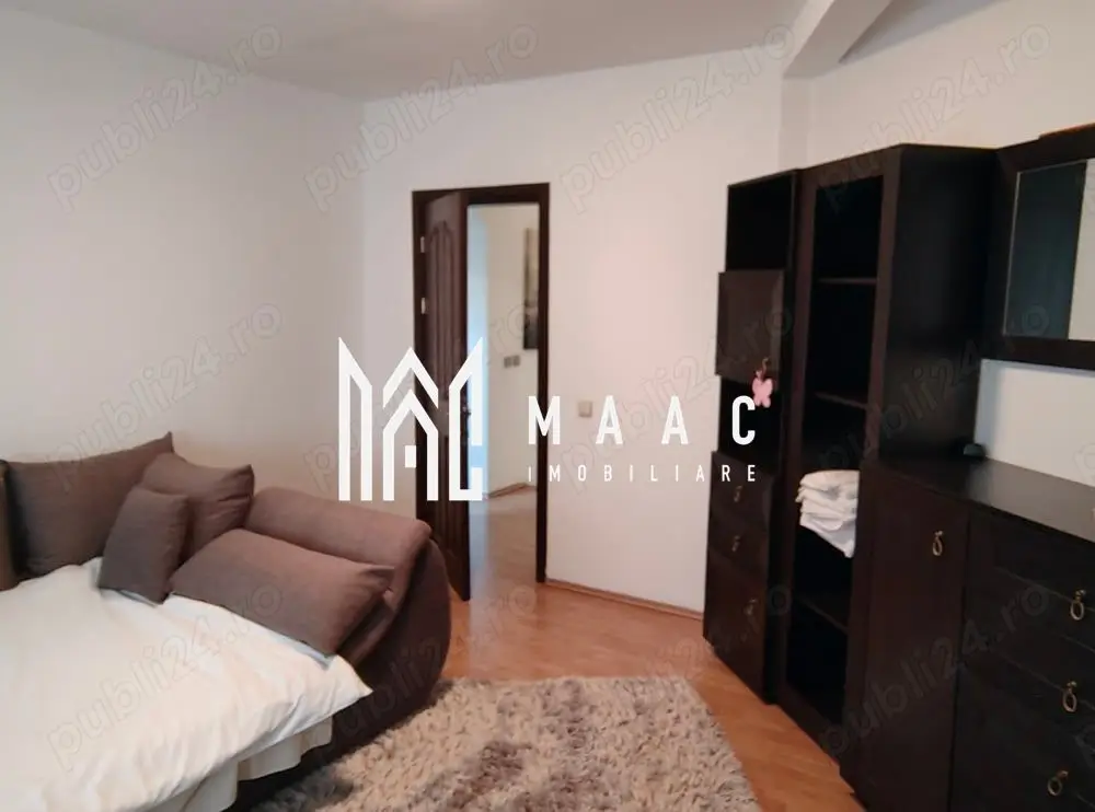 Apartament 4 camere I Vasile Aaron I 130mp I 2 Bai I 2 Blcoane