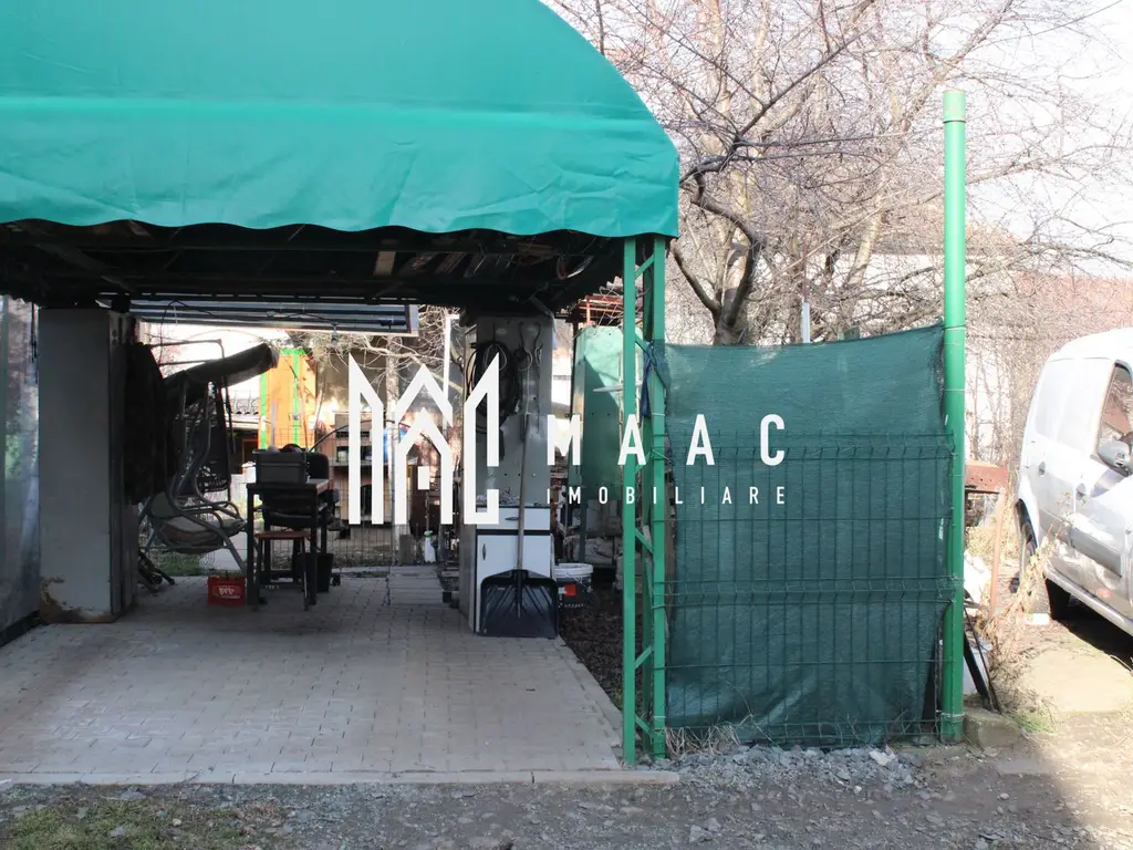 Garsonieră I zona centrala I teren 104 mpI Cojbuc I Sibiu