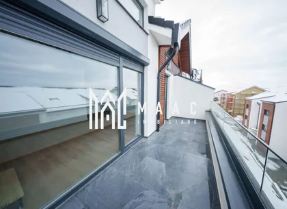 Penthouse 96 MPU | 4 camere | Locuință modernă | DaVinci
