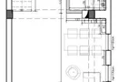 Duplex 3 camere amenajat birou/showroom, cu parcare inclusa