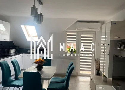 APARTAMENT 3 CAMERE i SELIMBAR I UNIRI I PARCARE