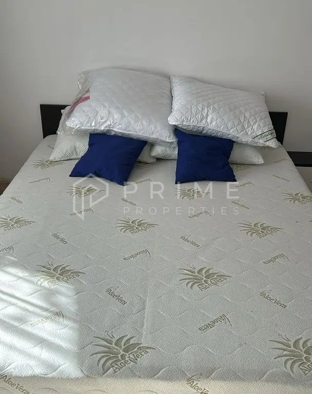 Vă prezentăm 2 camere, confort și acces rapid UMFST