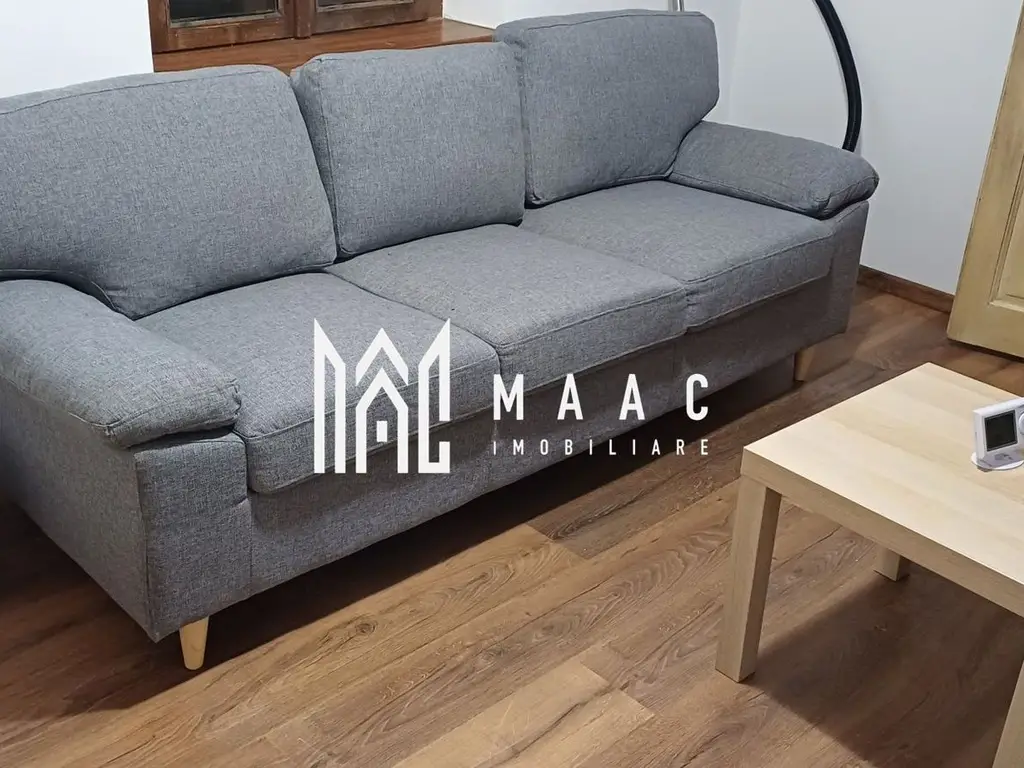Apartament 2 camere | Pretabil investitie | Parter | Central