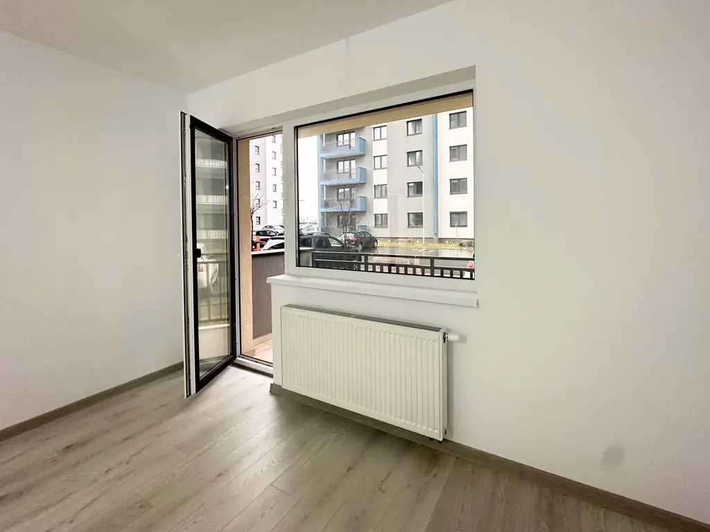Inchiriere apartament nemobilat Casa Nobel Lângă Coresi
