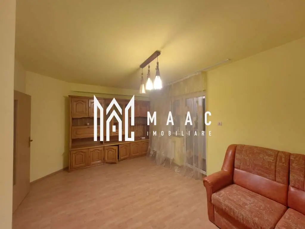 Apartament 3 camere I 76 mp I 2 bai I Parcare