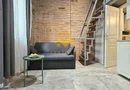 Studio tip loft, UltraCentral, Piața Muzeului, Piața Mihai Viteazul