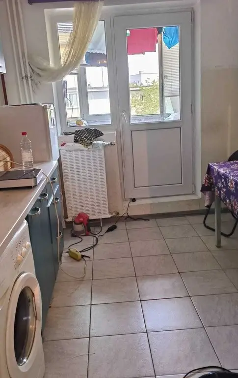 apartament sector 5 salaj