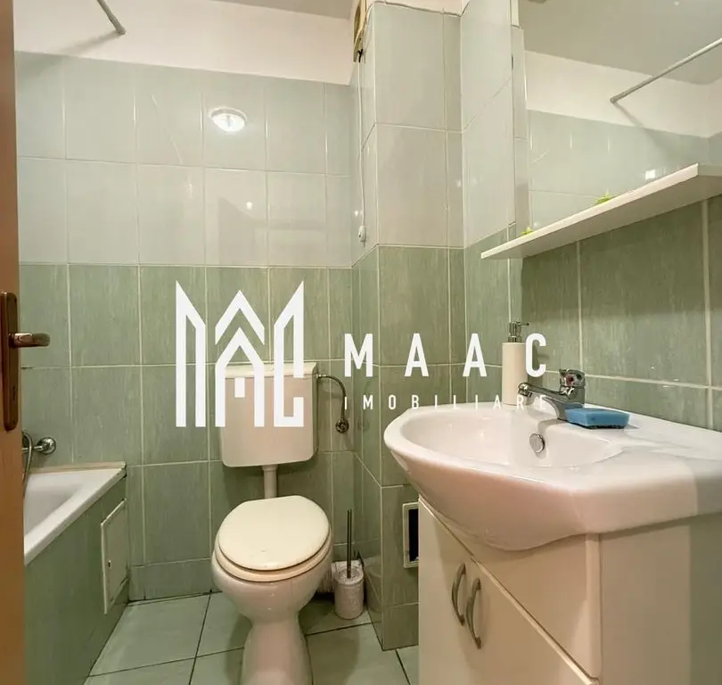 Apartament 2 Camere | Decomandat | Parcare | Lazaret