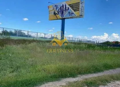 Teren intravilan de vanzare, 398 mp, Jud.Cluj, Loc. Sannicoara