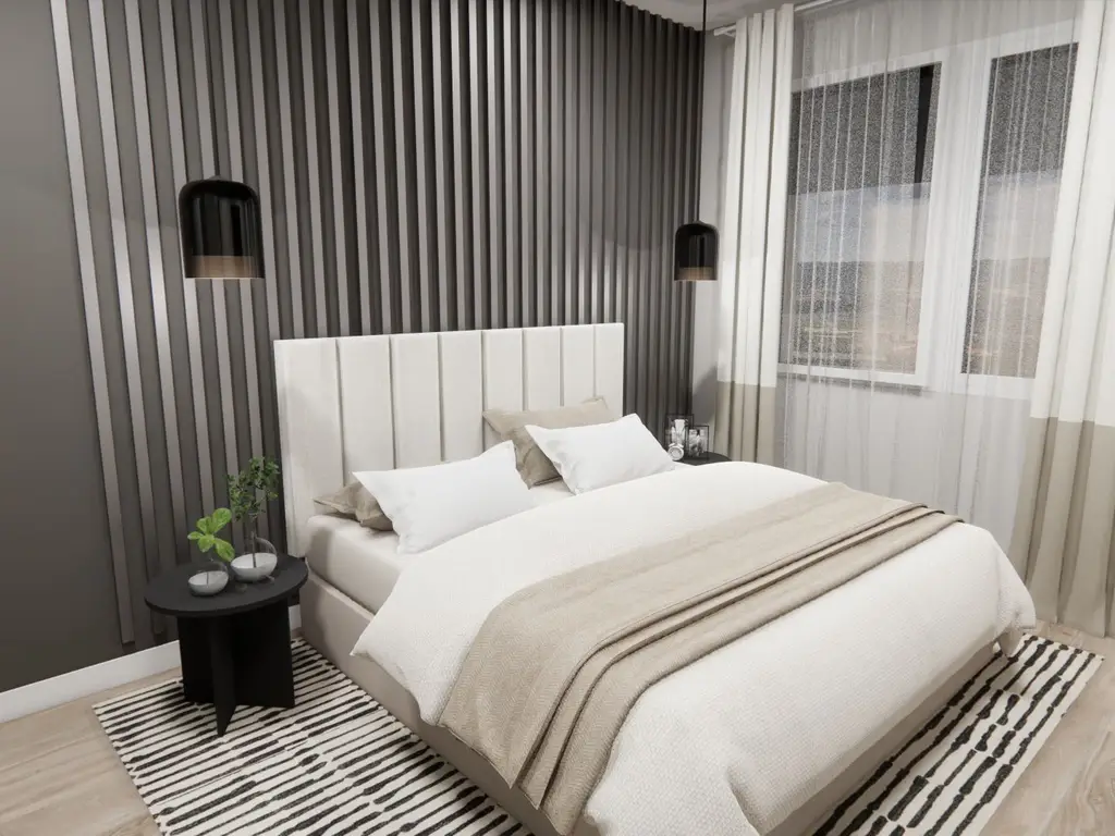 Deasupra orașului: Penthouse-ul tău în ARED City, zona IMAR