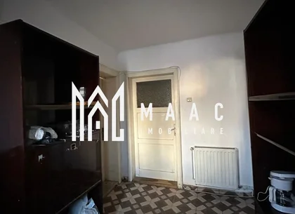 Casă de vânzare Sibiu 4 camere | Central | 115 mp utili, curte privată