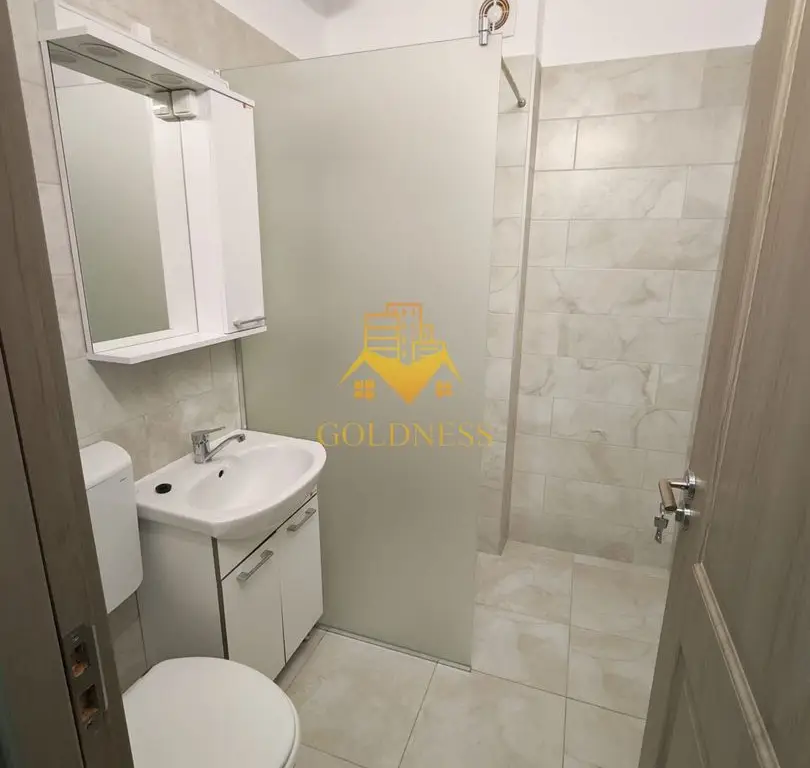 3 camere open space, Zona Centrală, Horea, UBB