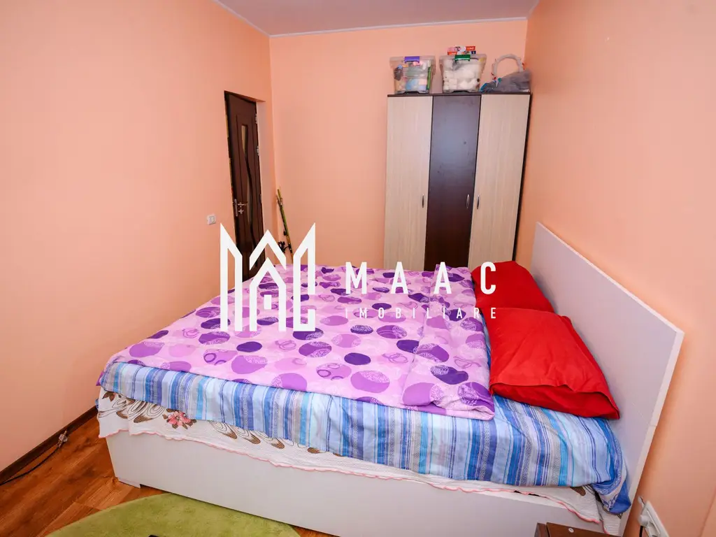 APARTAMENT 2 CAMERE| MATEI BASARAB| MOBILAT SI UTILAT