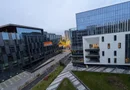 2 camere, modern, bloc nou, parcare, central, Bosch, Ntt Data, Meron