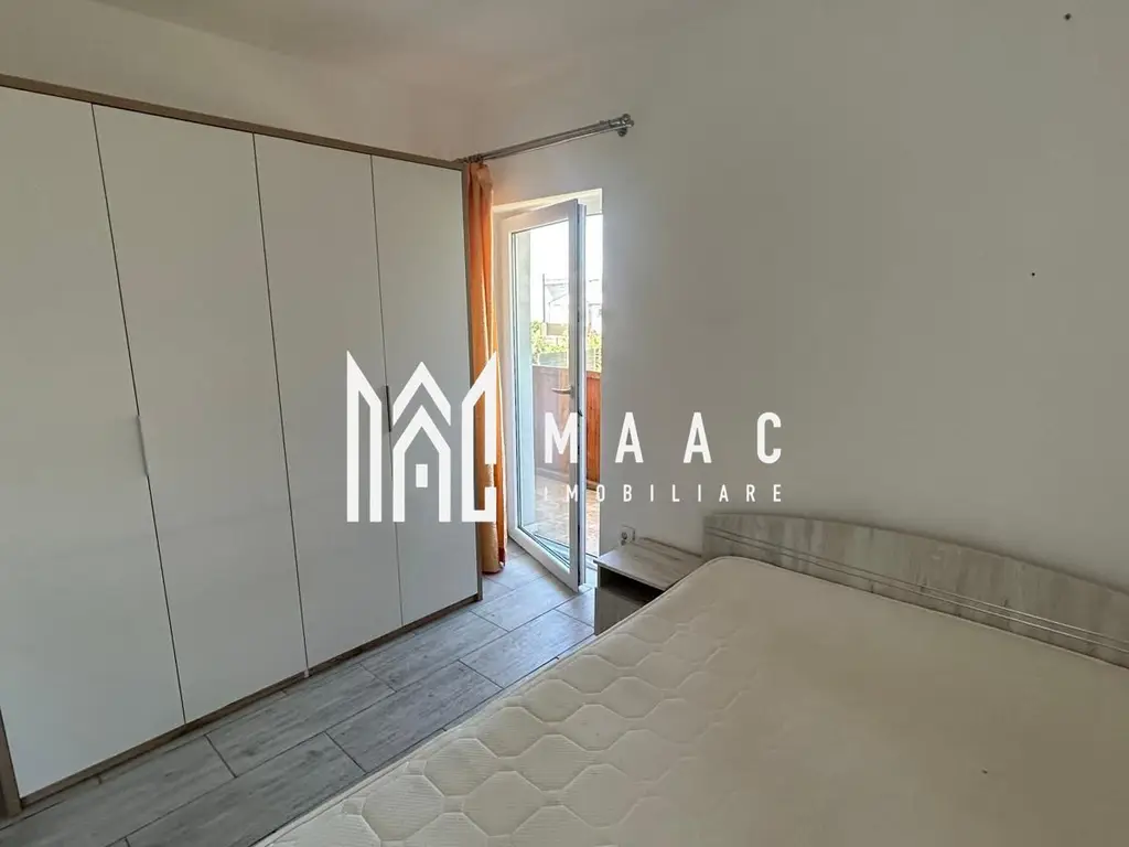 Apartament 3 camere | Decomandat | Terasă+Balcon | Șura Mare