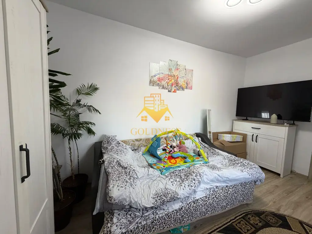 2 camere decomandate, Terasa, Marasti, Zona Aurel Vlaicu, FSEGA, MOL