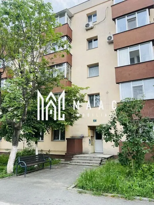 Apartament 2 camere | Etaj 3 | 45 mp |