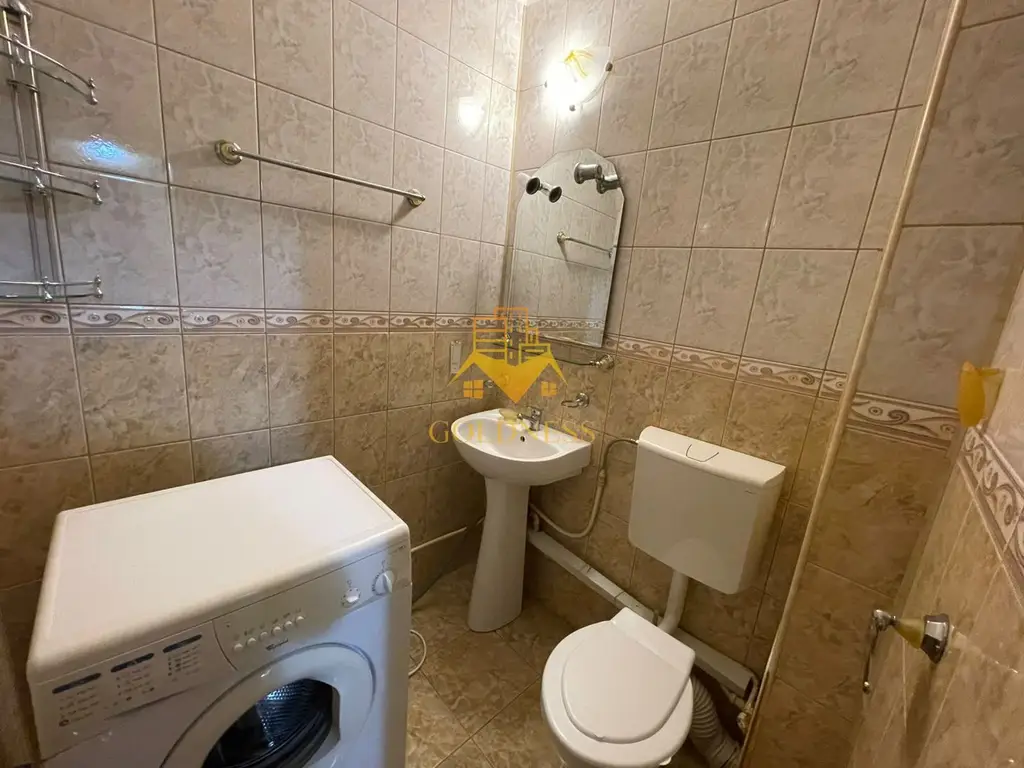 3 Camere decomandate, Parcare, UMF, UTCN,Observatorului, Sigma, Mol