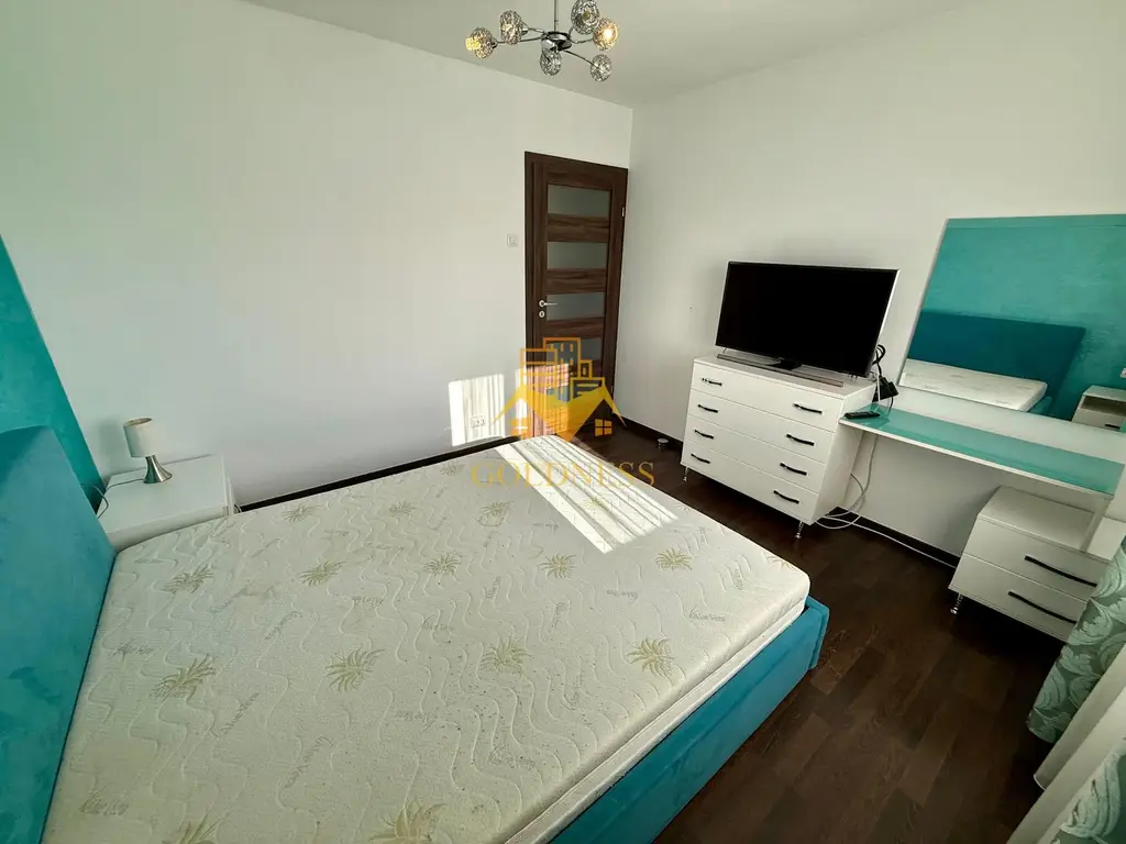 4 camere, 2 balcoane, 2 bai, Zorilor, Zona UTCN, MOL, Carrefour