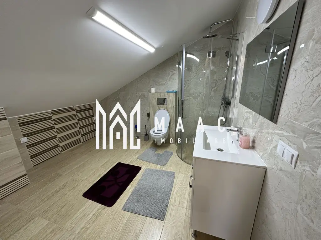 Apartament 2 camere | Etaj 2 | Terasa | Zona Calea Cisnadiei
