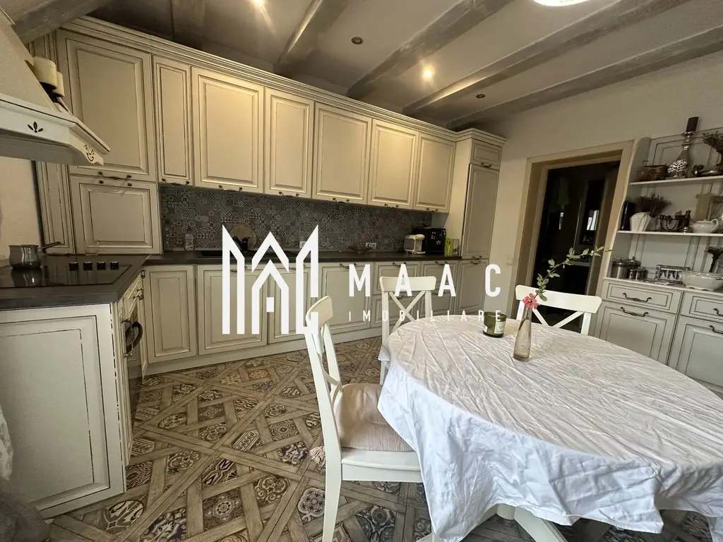 Apartament La Casă | 4 Camere | 120 MPU | Bulevardul Victoriei