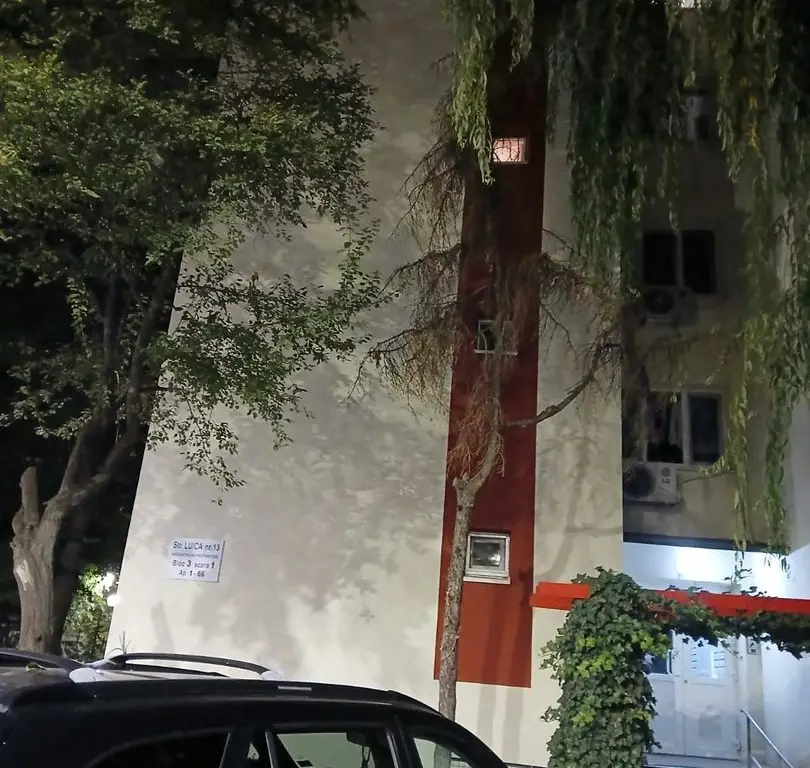 BRASADAS inchiriaza apartament 2 Camere LUICA