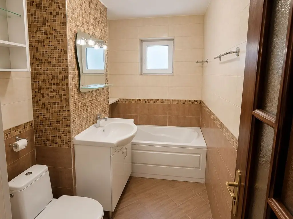 Apartament 3 camere decomandat | Lipovei | Etaj 1 | 2 băi | 2 balcoane