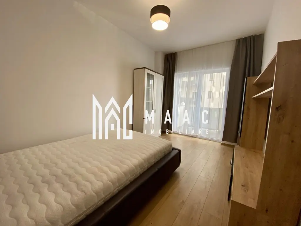 Apartament 3 camere I Etaj 1 I Decomandat I Doamna Stanca