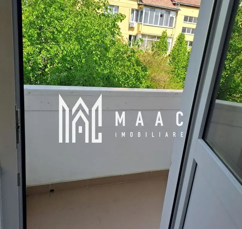 Apartament 2 camere de inchiriat | Zona Mihai Viteazu