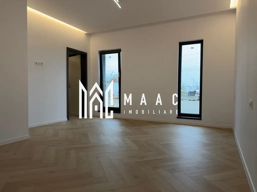Apartament 3 Camere Spațios I Etaj 1 I 79 mp I 2 băi I Parcare I Arhitecților