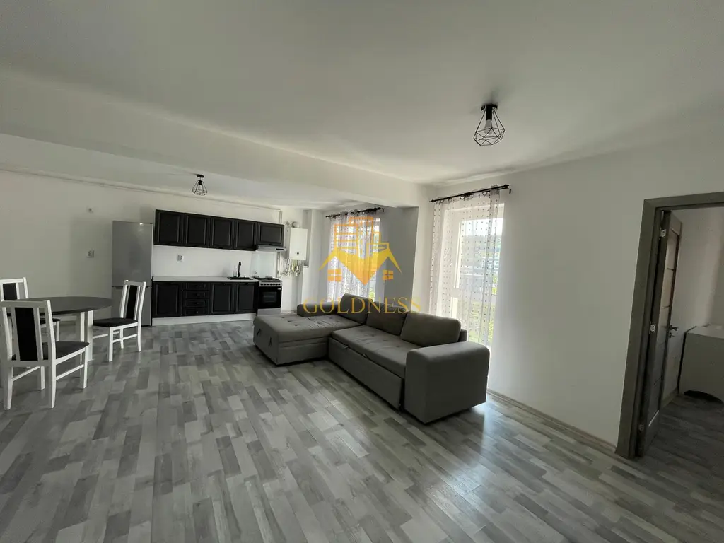 2 Camere, Petfriendly,Parcare, 18Gym, Mega Image, Corneliu Coposu.