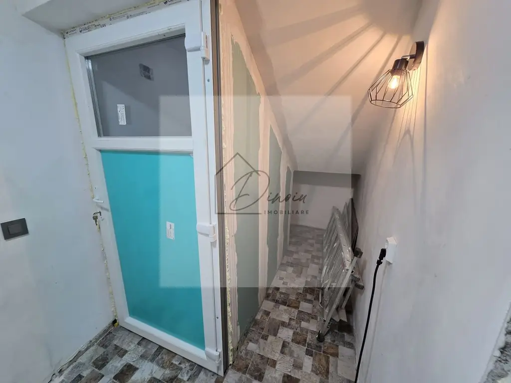 Vila 5 camere Aviatiei Baneasa Pipera I Cartier Henri Coanda I COM 0%