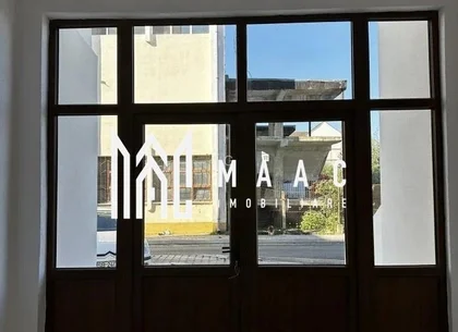 Spațiu comercial/ producție I 650 mp I Open- space I Mârșa