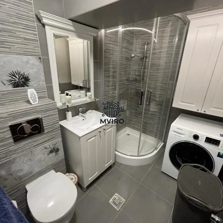 Apartament Unicat Lux Calitate 3 cam decomandat Unirii