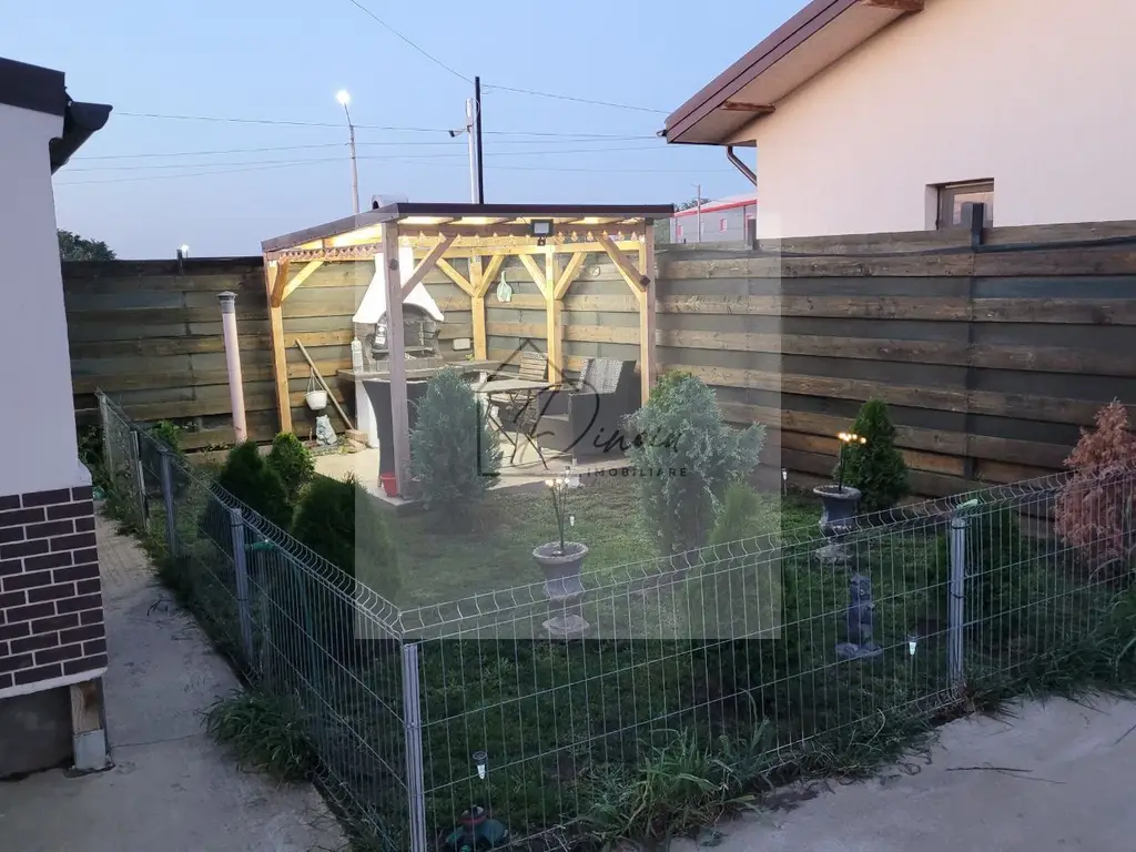 Casa 4 camere | 2 bai | 300mp teren | 2021 | Comision 0%