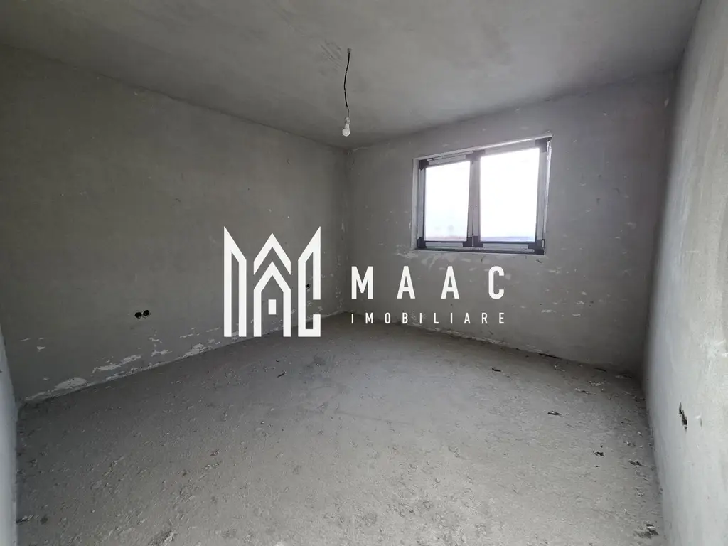 Casă 4 Camere | Individuala | 546MP Teren | Șelimbăr