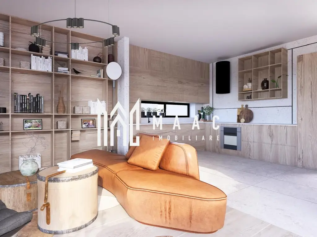 Casă Duplex Șura Mică I Sibiu I 140 mp utili I 350 mp Teren I Pompă Căldură