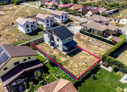 De vânzare casă în Aradul Nou