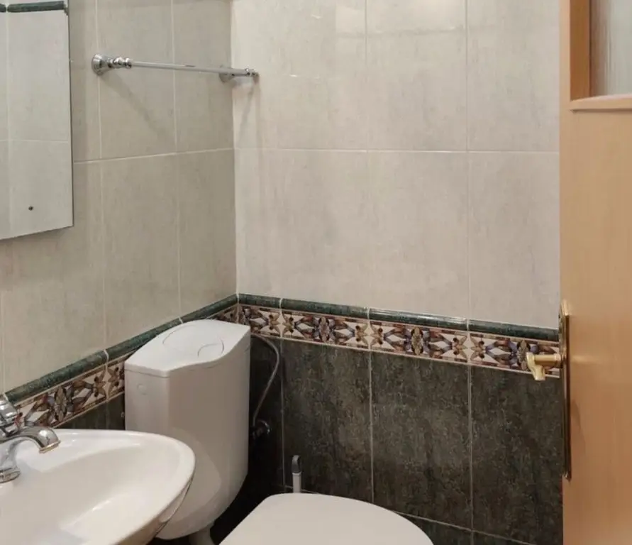Apartament decomandat de închiriat 85 mp finisaje moderne etaj 7 Griviței